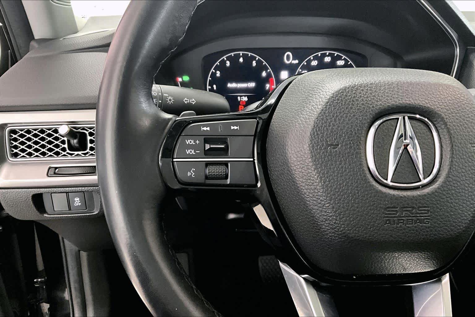 Used 2024 Acura Integra image 21