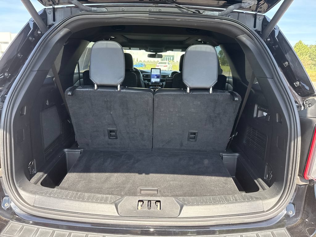 Used 2022 Ford Explorer ST w/ Equipment Group 401A AWD/4WD image 47