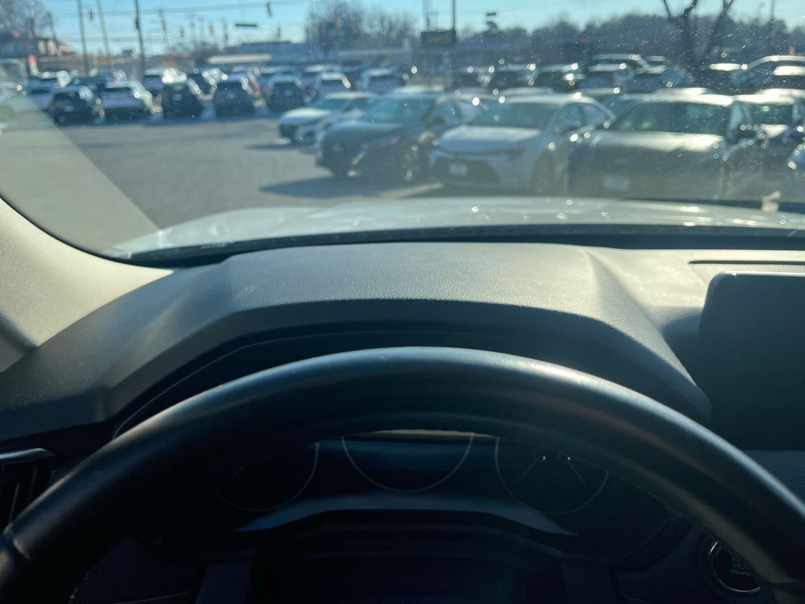 Used 2025 MAZDA CX-70 3.3 Turbo w/ Preferred Package image 31