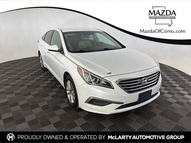 Used 2016 Hyundai Sonata SE