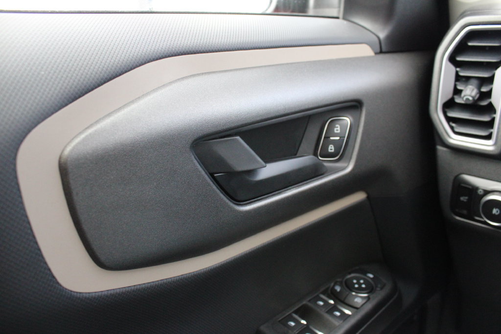 Used 2025 Ford Bronco Sport Big Bend AWD/4WD image 7