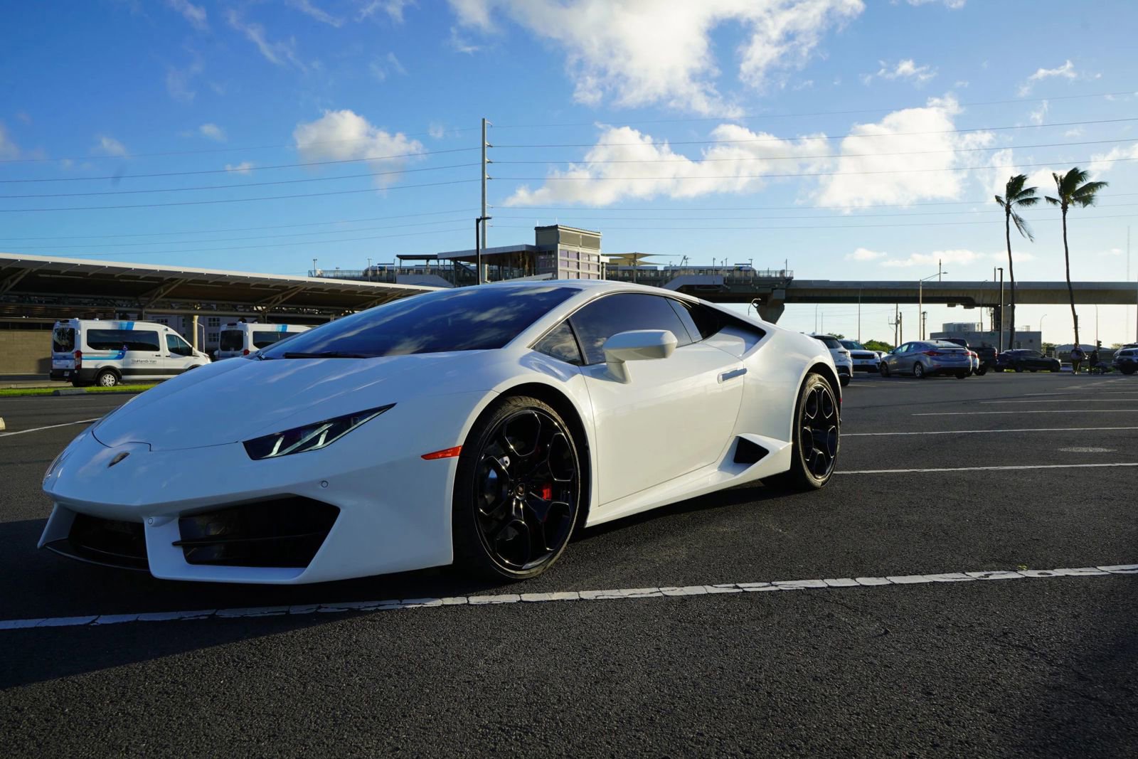 Used 2019 Lamborghini Huracan LP 580-2 image 31