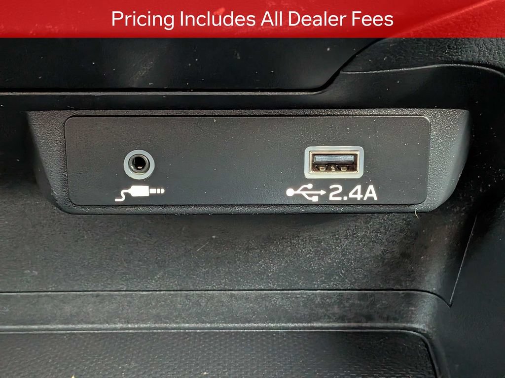 Used 2024 Subaru Impreza 2.0i AWD/4WD image 23