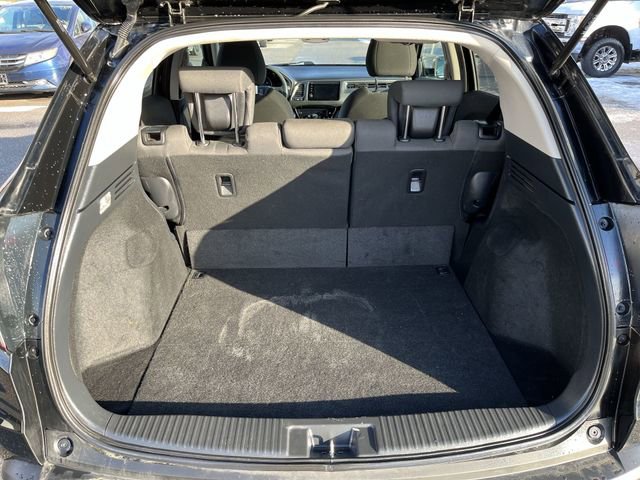 Used 2021 Honda HR-V EX image 22