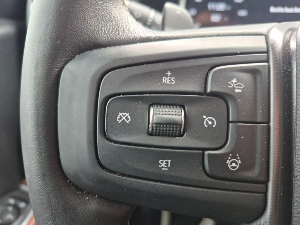 Used 2024 GMC Sierra 1500 Denali Ultimate image 28