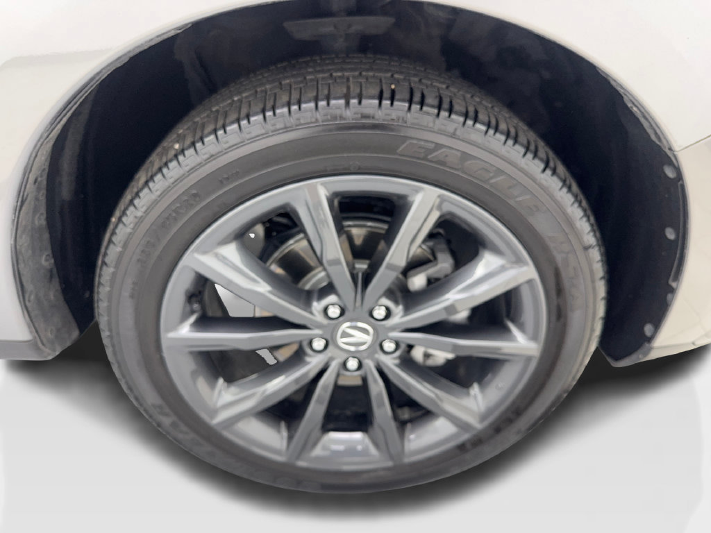 Used 2025 Acura RDX w/ Advance Package AWD/4WD image 87