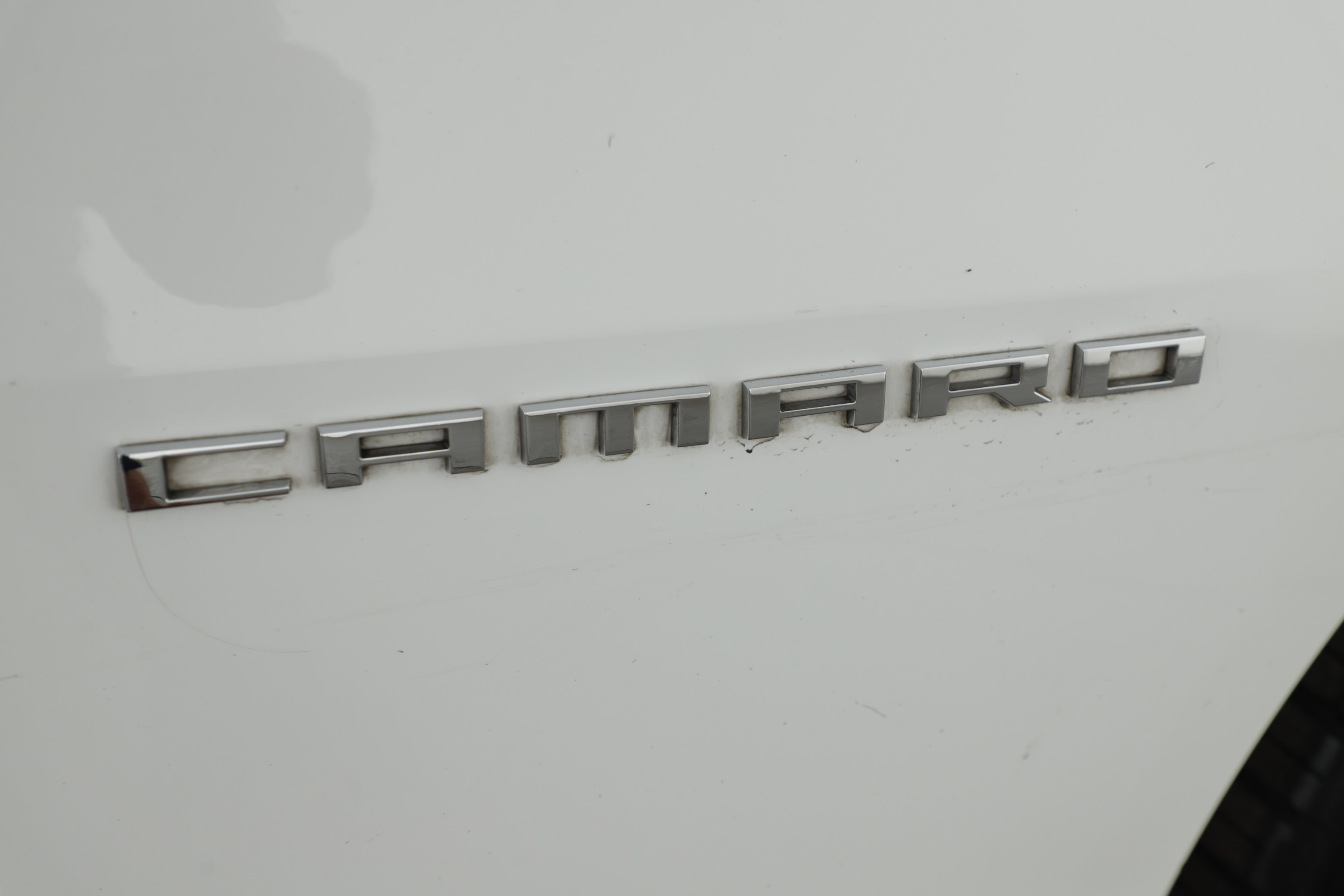 Used 2012 Chevrolet Camaro LT w/ RS Package image 5