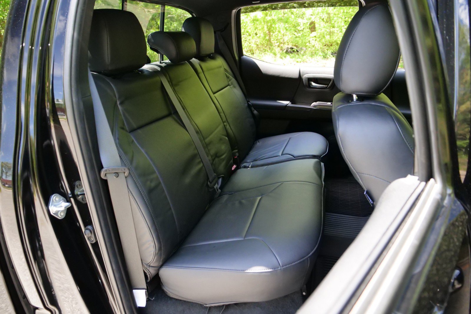 Used 2022 Toyota Tacoma TRD Sport AWD/4WD image 33