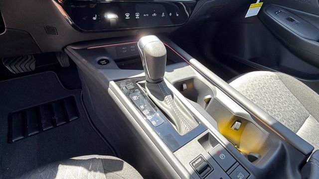 New 2026 Nissan Sentra SV FWD image 24