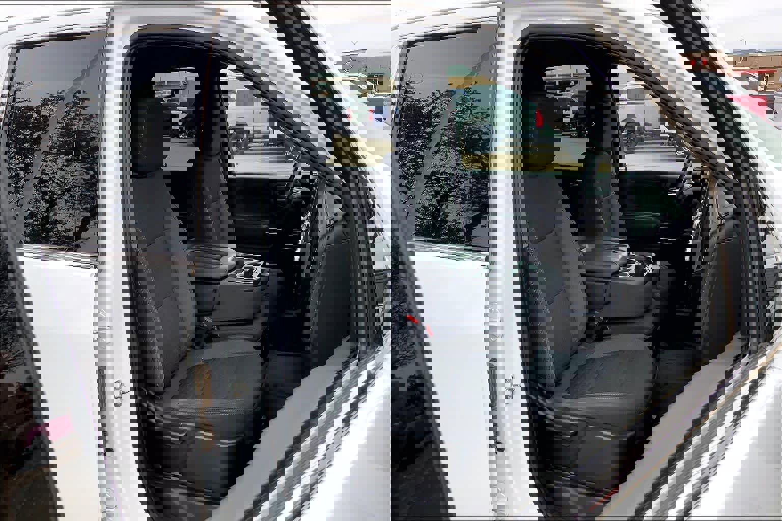 Used 2022 GMC Sierra 3500 SLE w/ SLE Convenience Package image 9