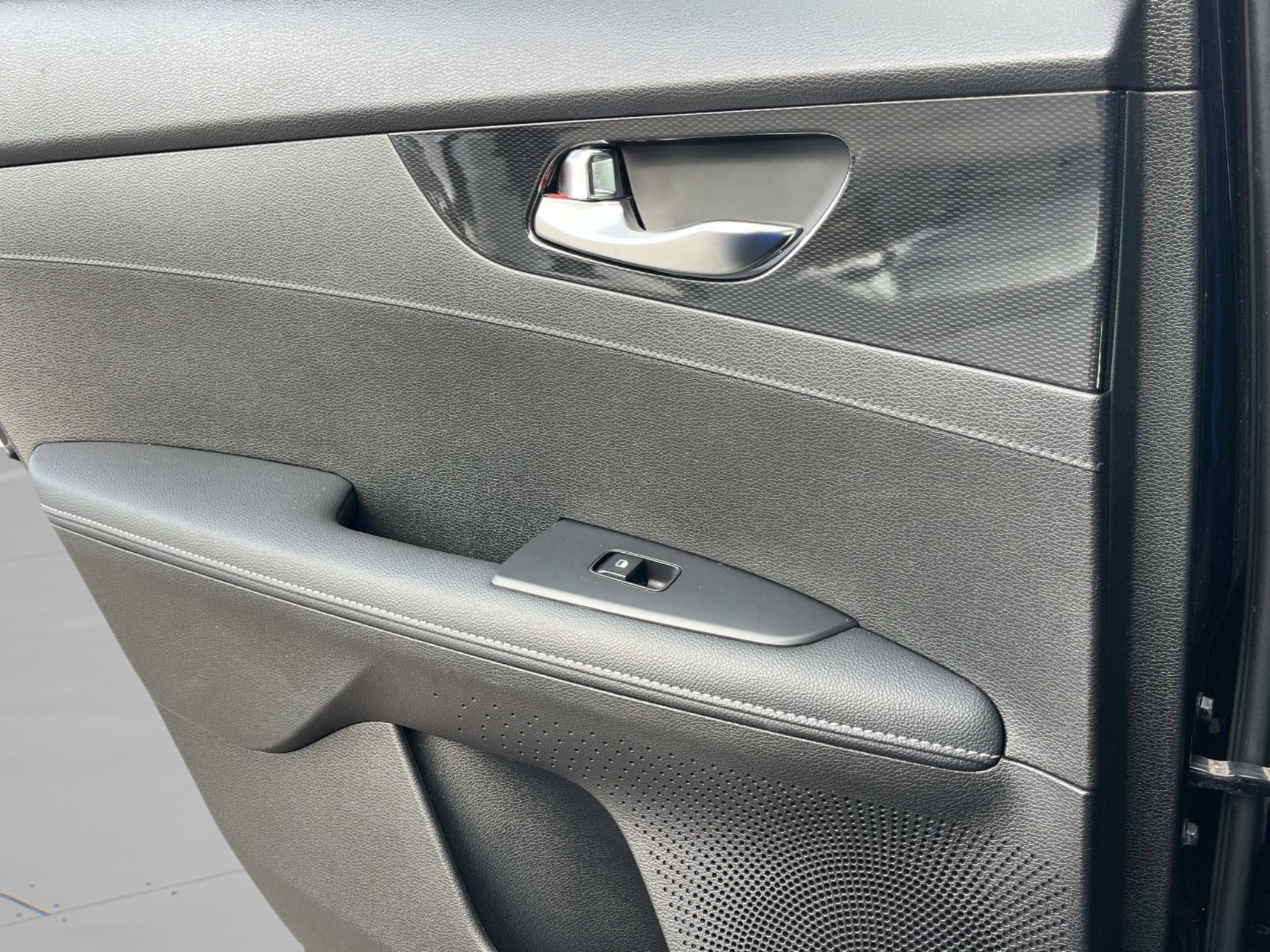 Certified 2023 Kia Forte GT-Line w/ GT-Line Premium Package image 17