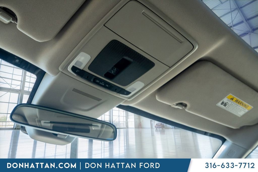 Used 2024 Honda CR-V EX image 13