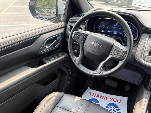 Used 2024 Chevrolet Tahoe RST AWD/4WD image 34