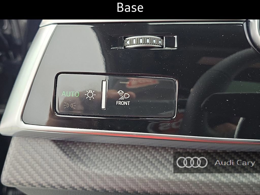New 2026 Audi RS Q8 performance image 26