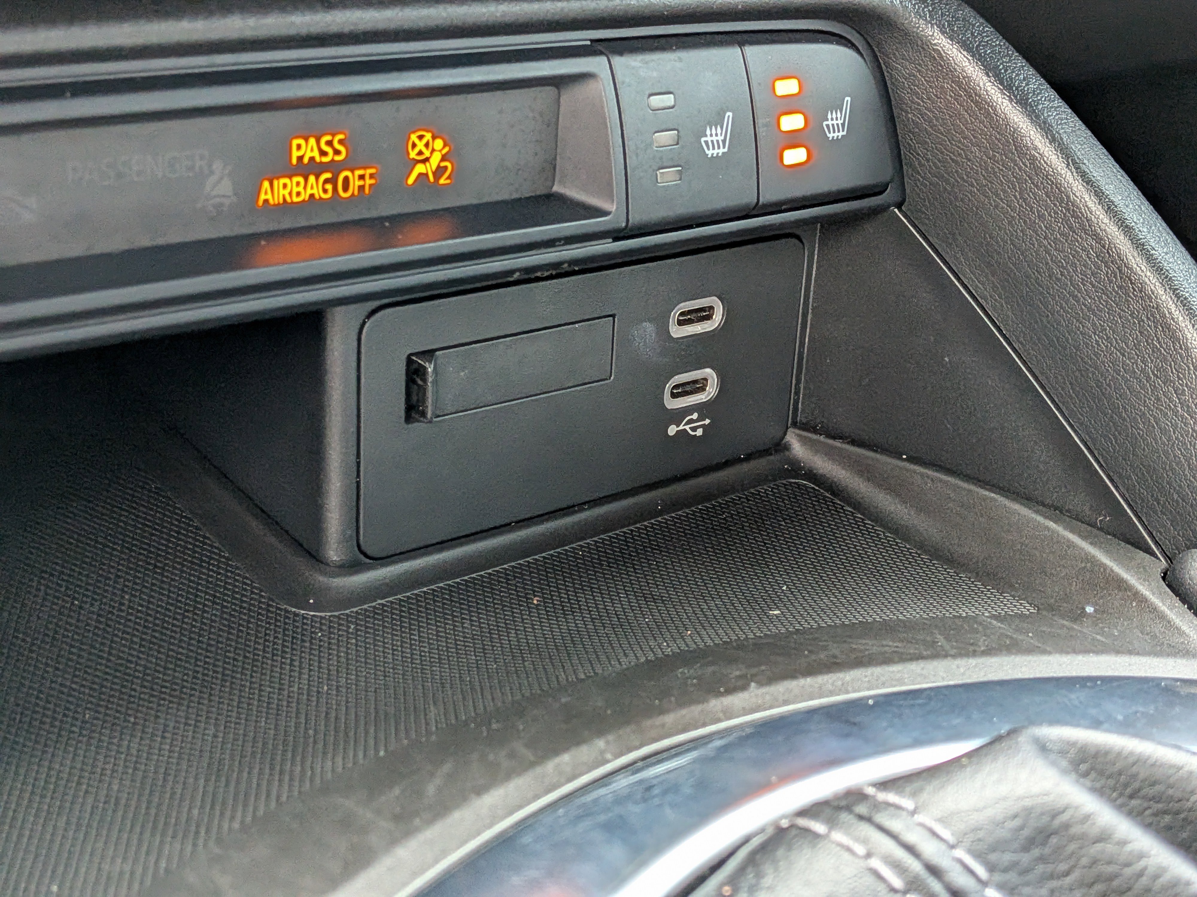 Certified 2024 MAZDA MX-5 Miata RF Grand Touring image 28