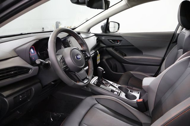 New 2026 Subaru Crosstrek 2.5i Limited AWD/4WD image 12