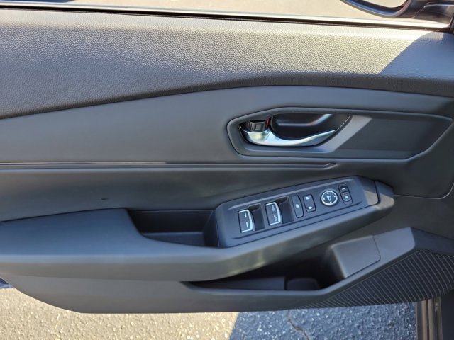 Certified 2024 Honda Accord EX image 21