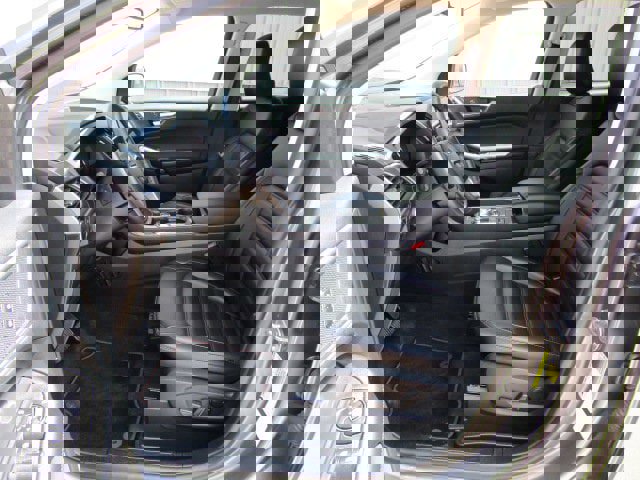 Used 2024 Ford Edge SEL image 11