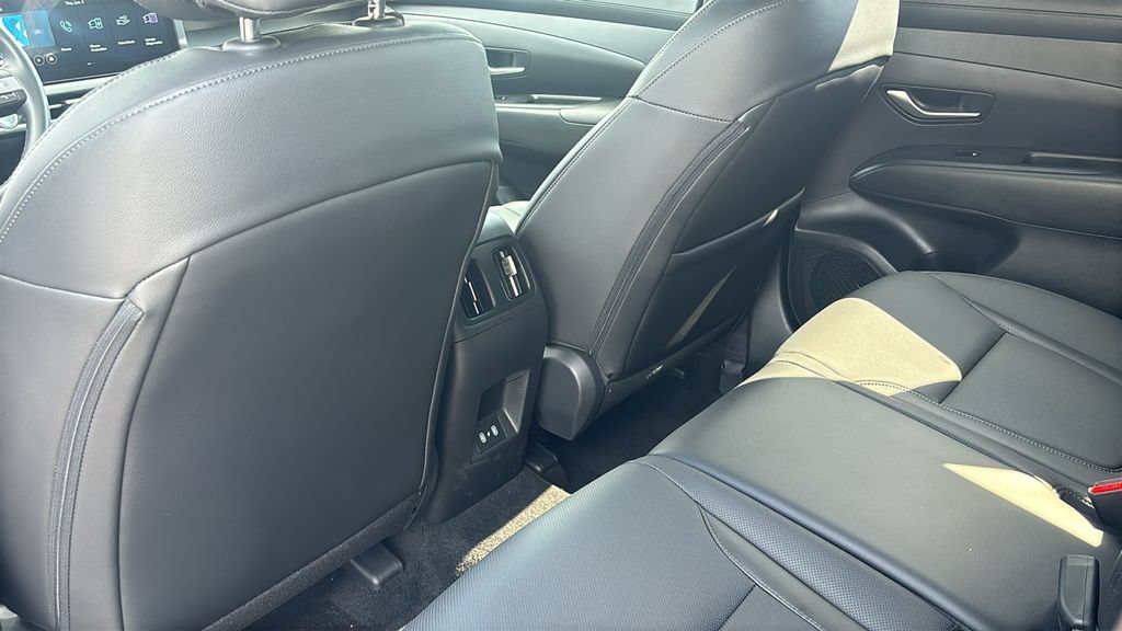 Used 2026 Hyundai Tucson XRT AWD/4WD image 30
