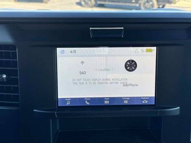 New 2026 Ford F250 XL w/ STX Appearance Package image 16