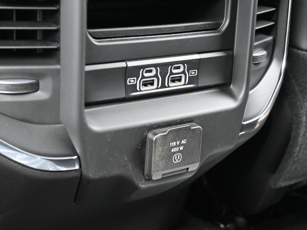 New 2026 RAM 3500 Laramie image 35