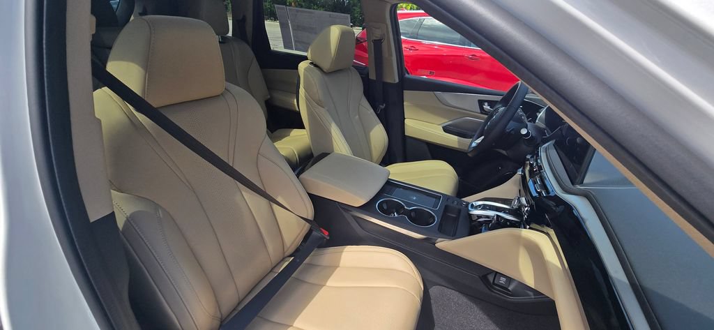 New 2026 Acura MDX w/ Technology Package FWD image 37