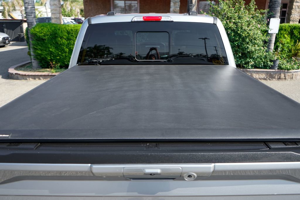 Used 2023 Ford F150 Lariat w/ Equipment Group 502A High image 8