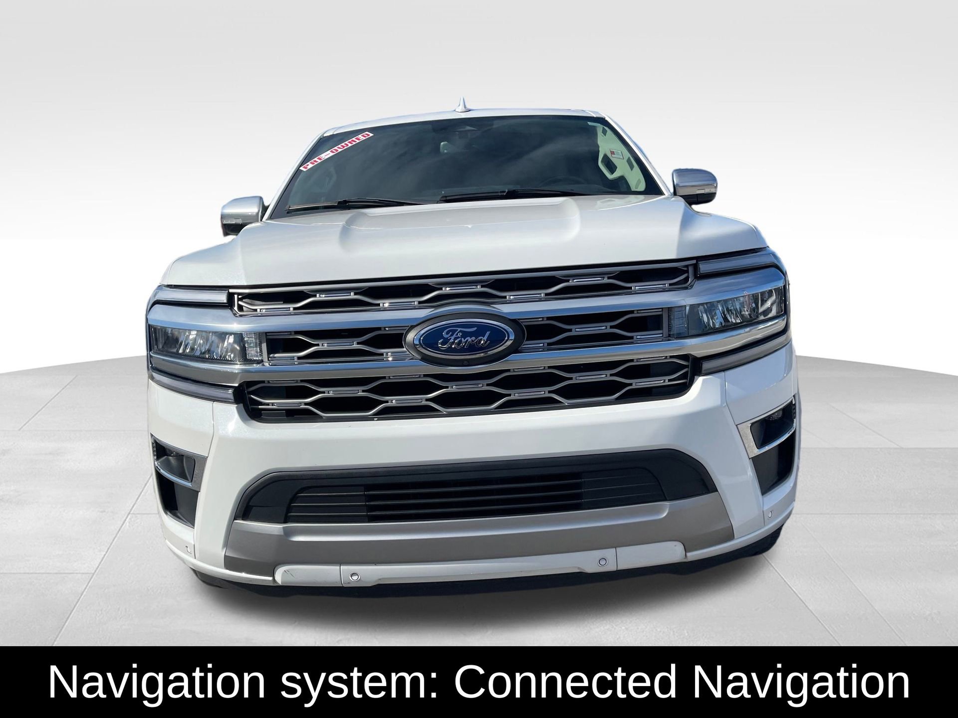 Used 2023 Ford Expedition Max Platinum image 2