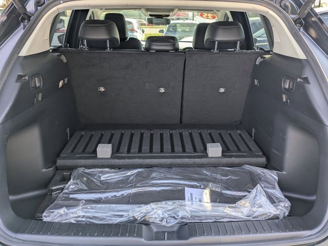 Used 2025 MAZDA CX-50 AWD 2.5 S w/ Premium Package image 29