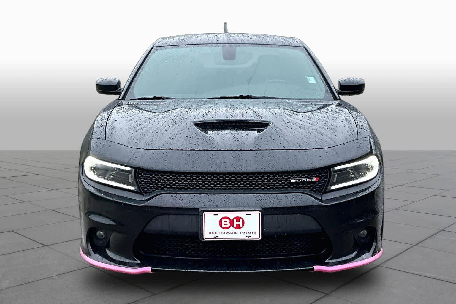 Used 2022 Dodge Charger GT RWD image 4