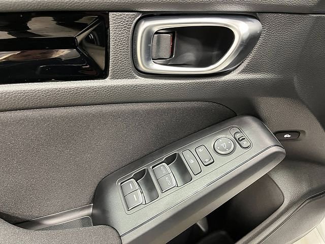 New 2026 Honda Civic Sport image 13