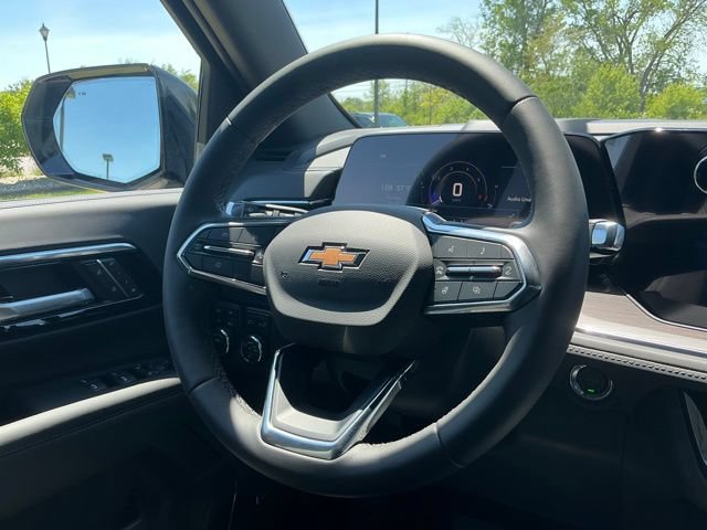 New 2026 Chevrolet Tahoe LT w/ Comfort Package AWD/4WD image 23