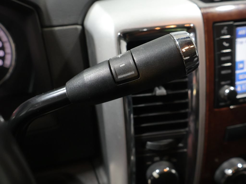 Used 2010 Dodge Ram 1500 Truck Laramie w/ Protection Group AWD/4WD image 35