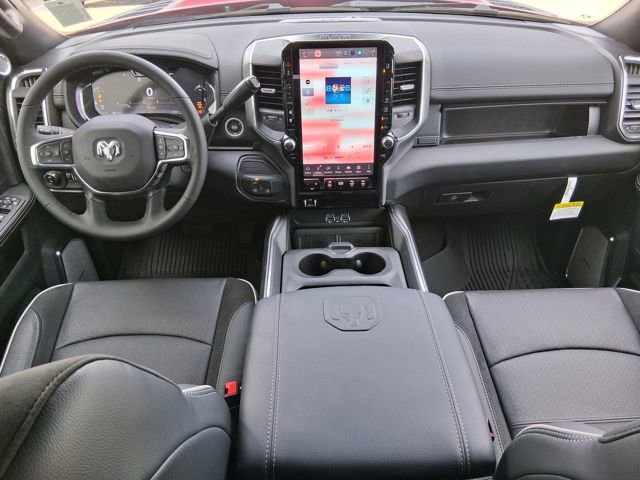 New 2026 RAM 3500 Laramie image 14