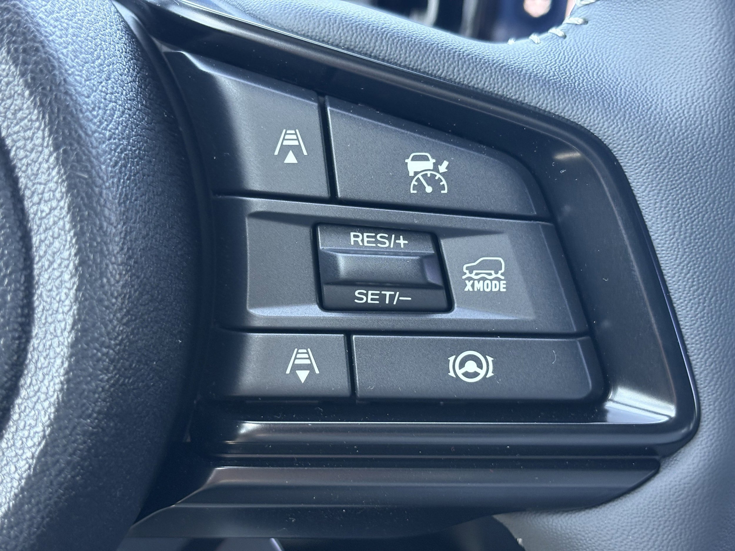 New 2026 Subaru Outback Touring AWD/4WD image 16