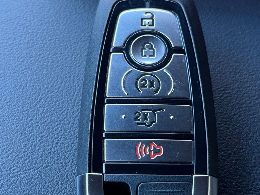 New 2026 Ford Explorer ST image 22