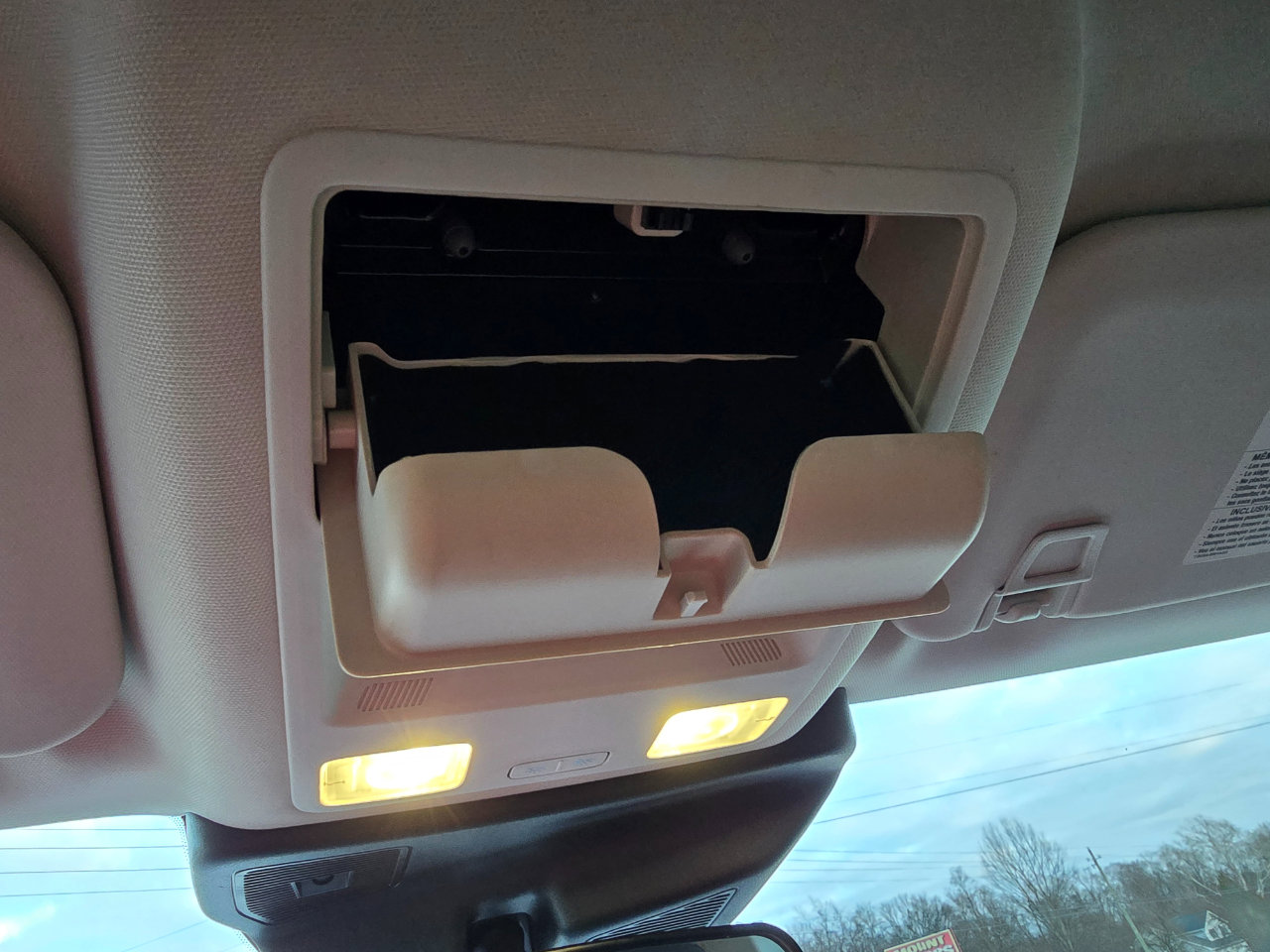 Used 2021 Ford Bronco Sport Base 4x4 image 25