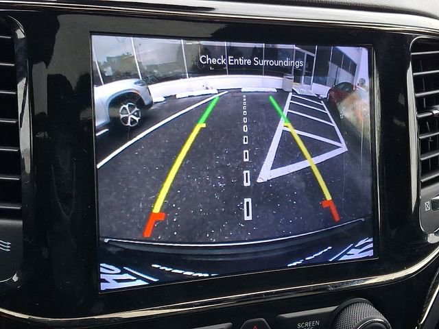 Used 2020 Jeep Grand Cherokee High Altitude AWD/4WD image 19