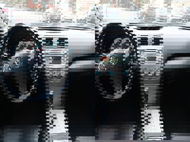 Used 2009 Toyota Camry SE image 27