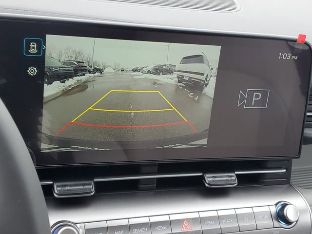 New 2026 Hyundai Kona SEL Sport image 26