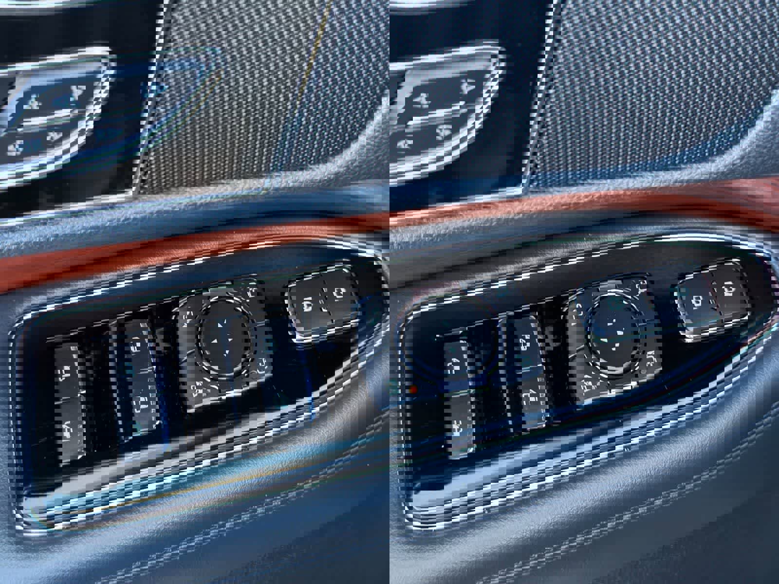 Used 2022 Lincoln Navigator L Reserve image 14