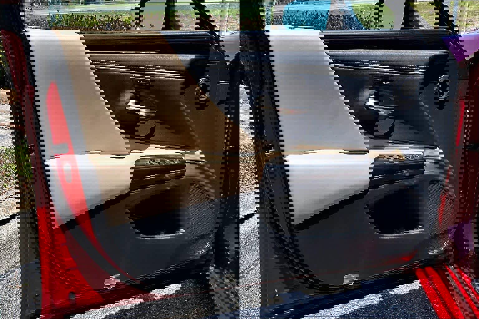 Used 2020 Lexus ES 350 w/ Premium Package image 26