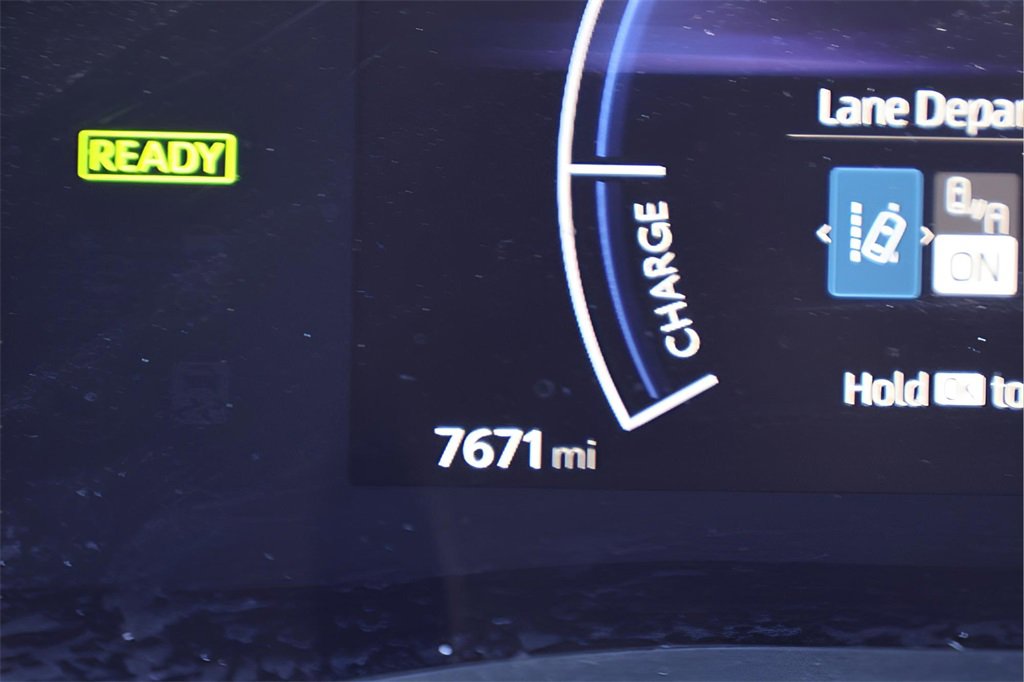 Certified 2025 Toyota Camry SE image 22