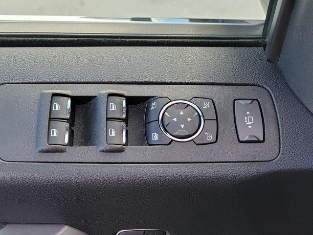 Used 2021 Ford F250 Platinum AWD/4WD image 21