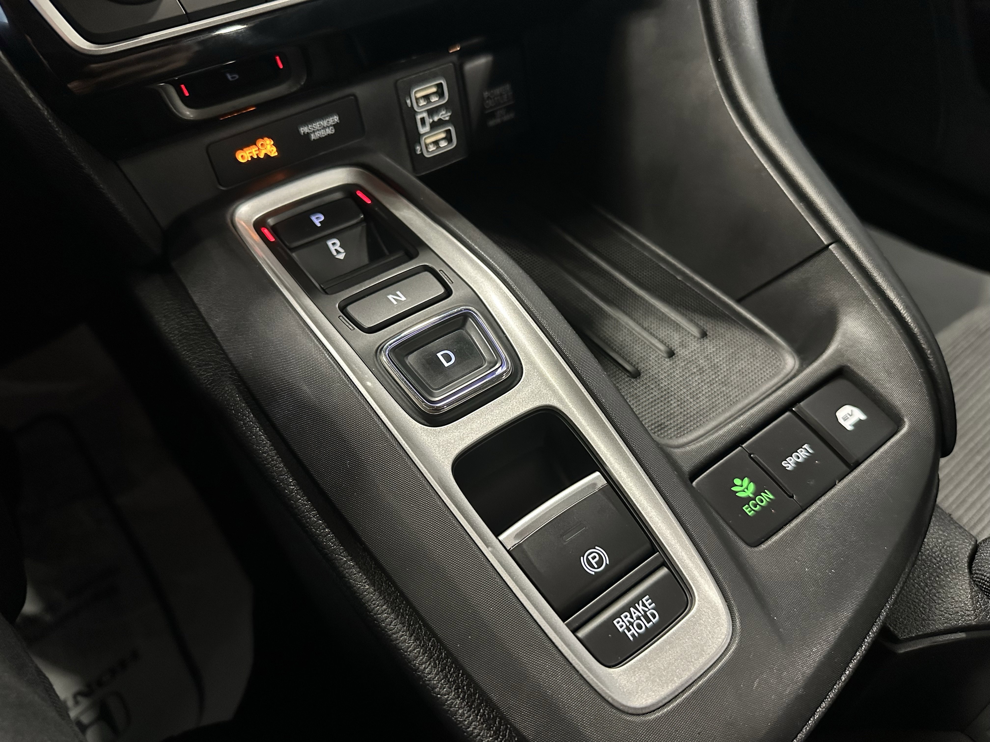 Used 2019 Honda Insight EX image 13