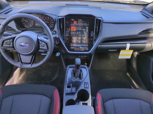 New 2026 Subaru Impreza RS AWD/4WD image 15