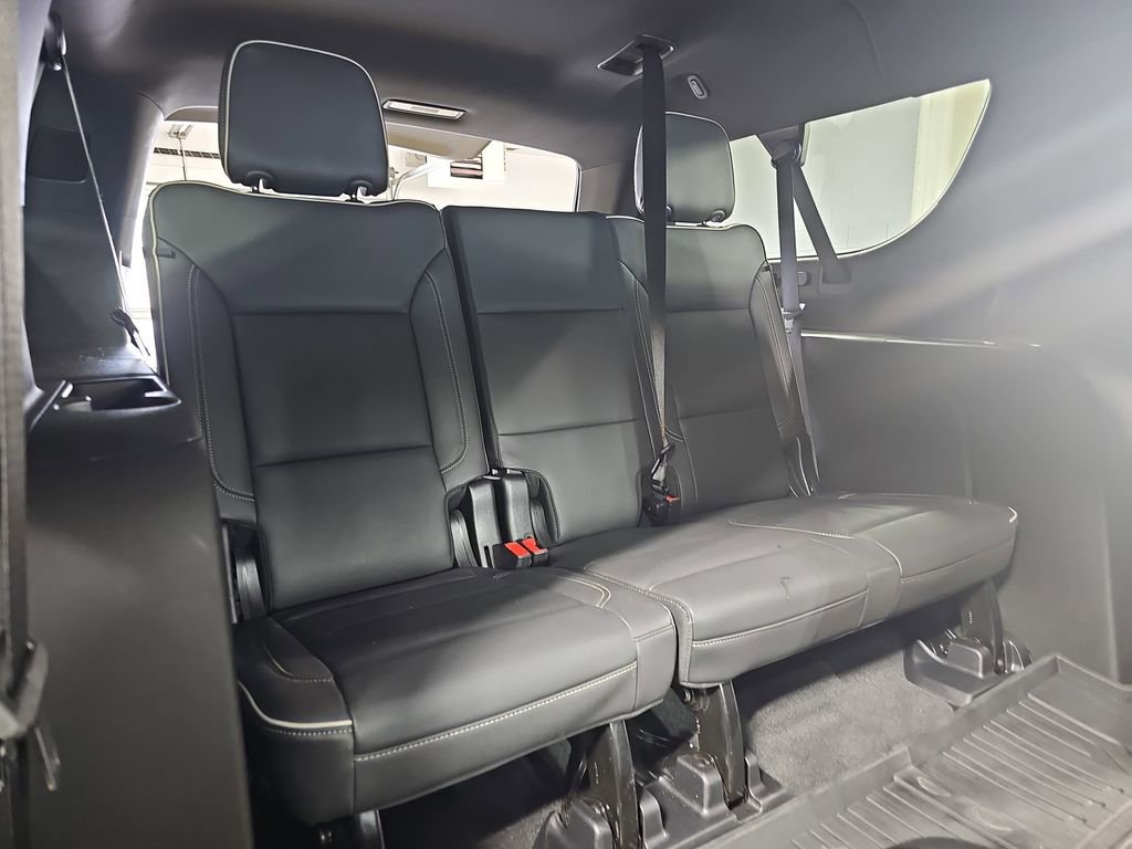 Certified 2024 GMC Yukon XL SLT w/ SLT Premium Package image 15