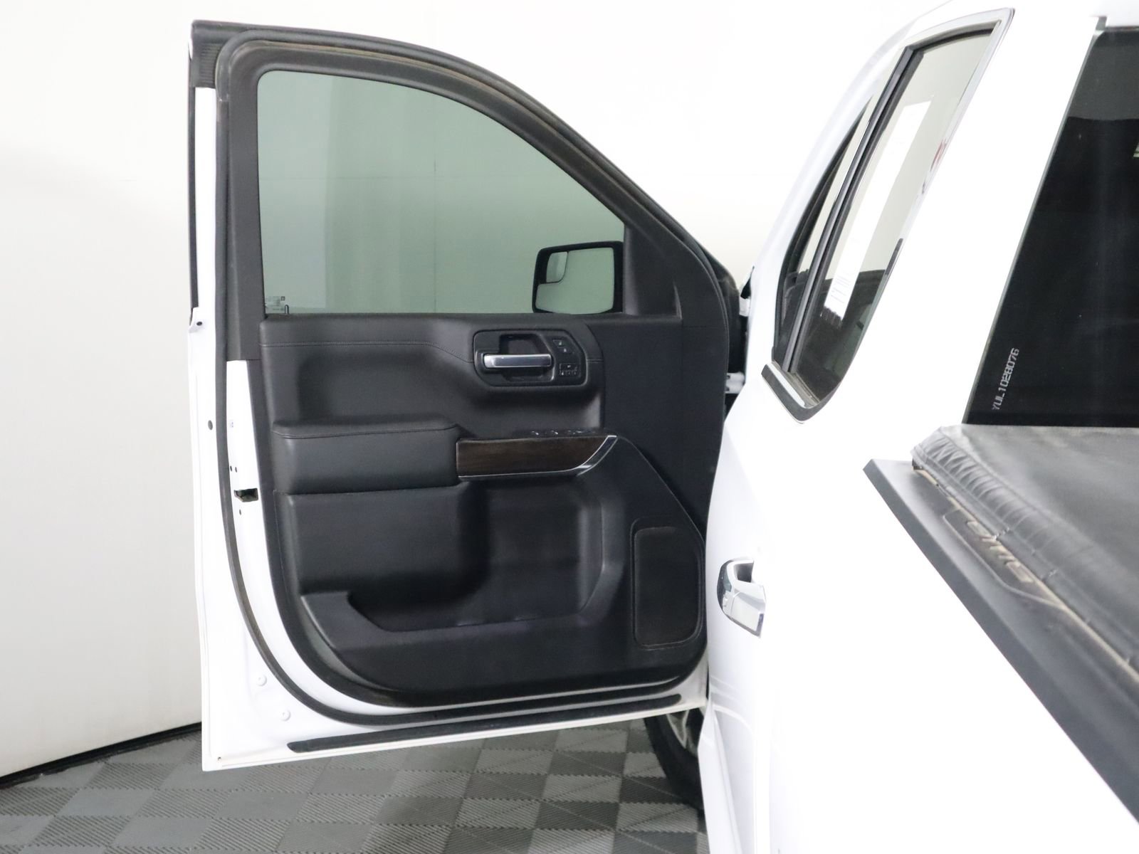 Used 2021 GMC Sierra 1500 SLT w/ Max Trailering Package image 25