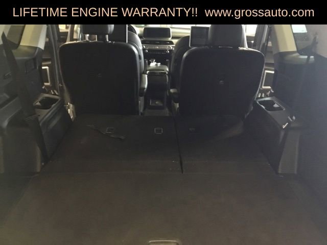 Used 2022 Kia Telluride S AWD/4WD image 29