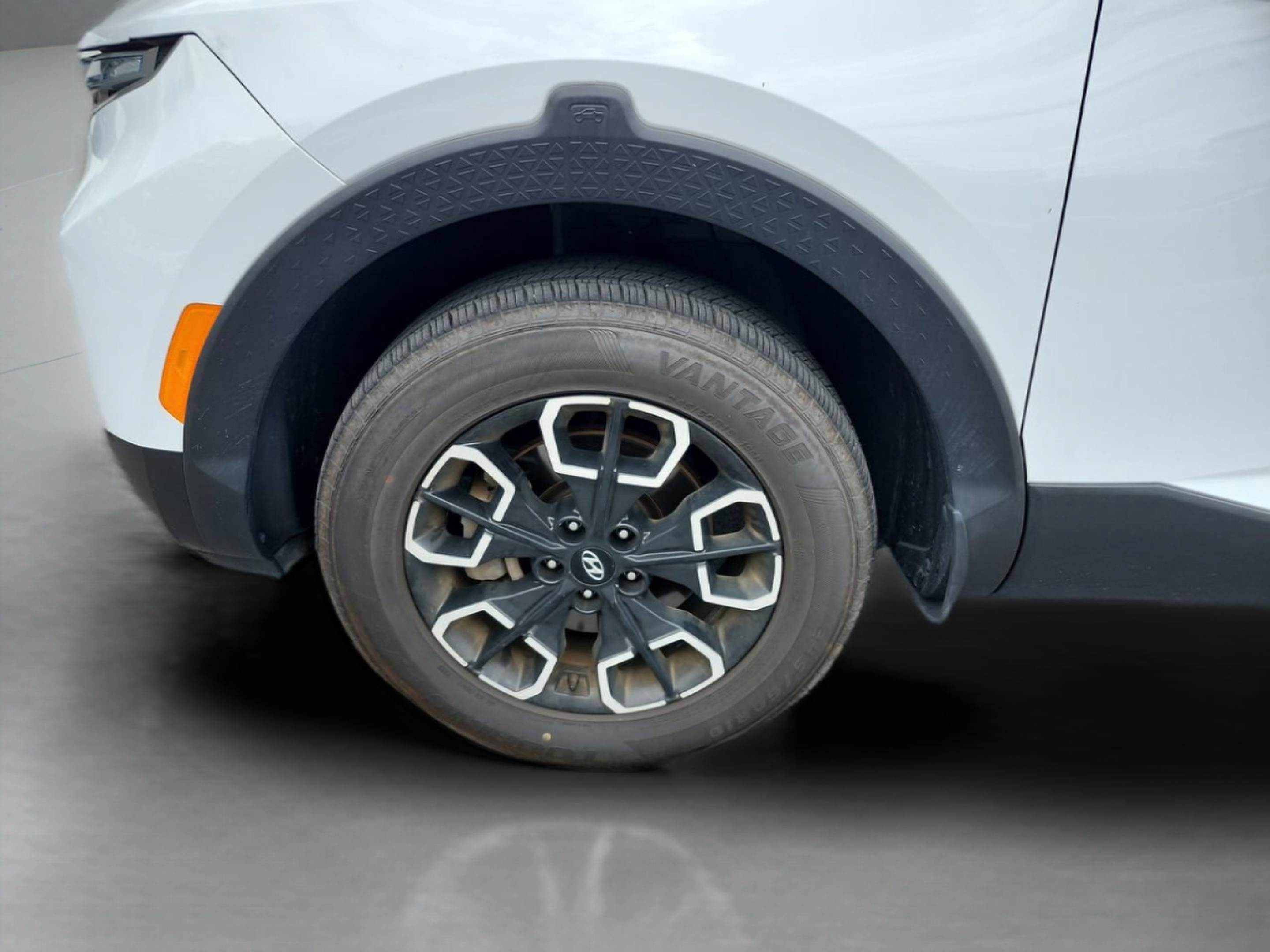 Certified 2022 Hyundai Santa Cruz SEL Premium AWD/4WD image 28